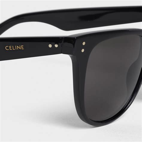 celine black.sunglasses|authentic celine sunglasses.